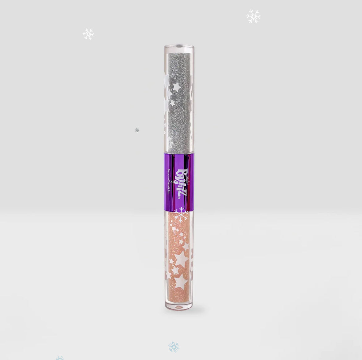 BRATZ X BEAUTY CREATIONS GLAMOUR GLITTER LINER