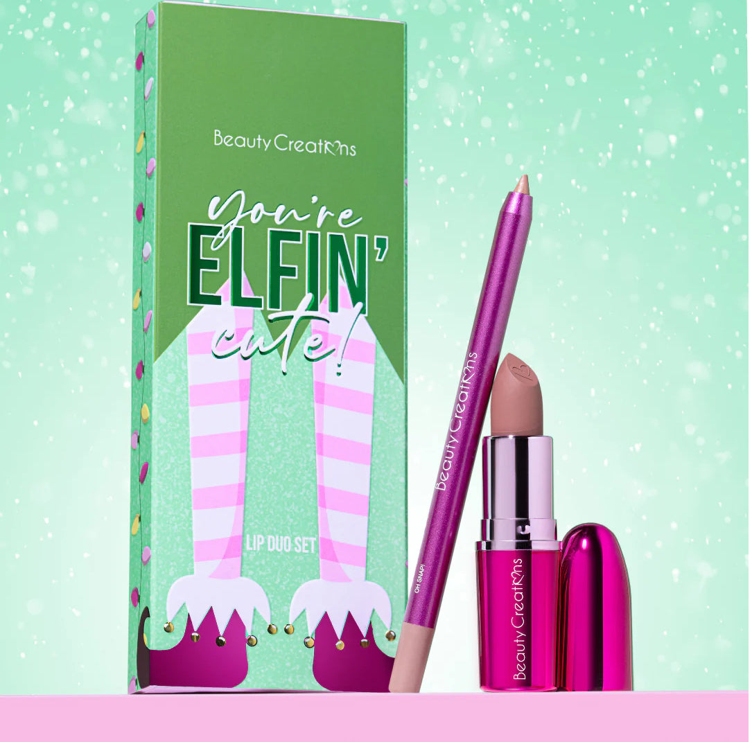 ELFIE LIP DUOS Collection