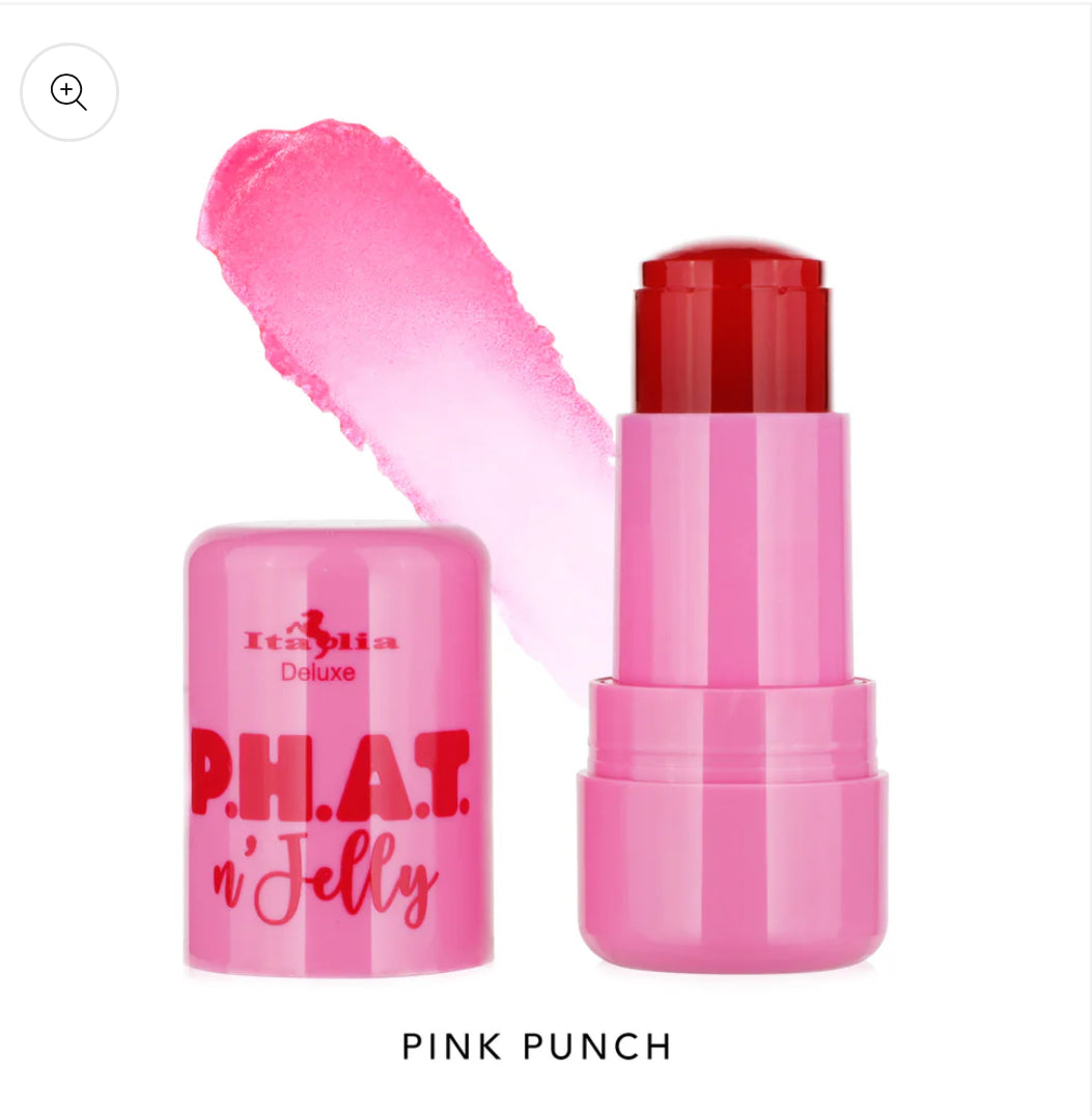 P.H.A.T n' Jelly Cooling Water Tint