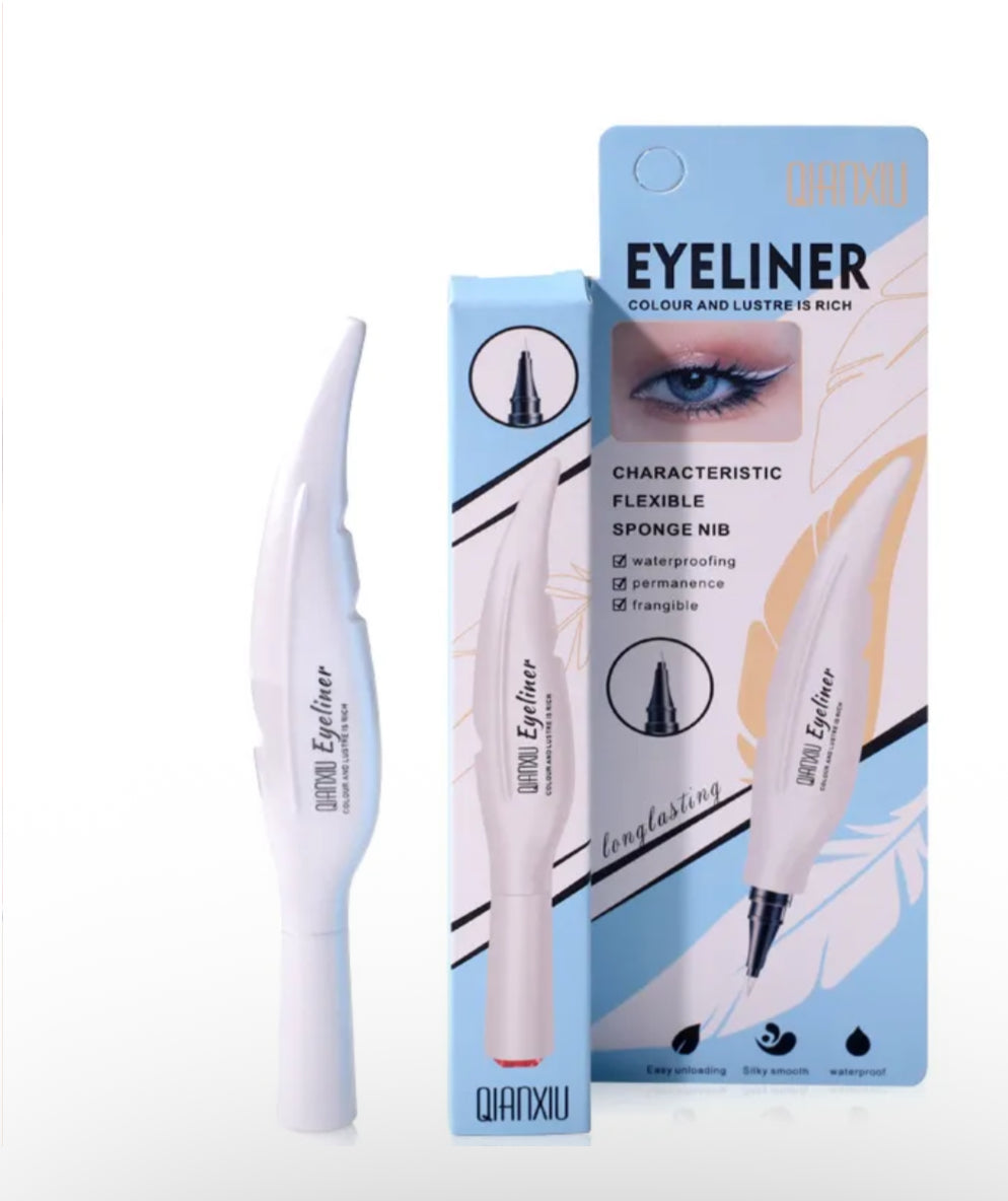 White & Black long lasting Eyeliners