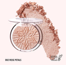 Load image into Gallery viewer, SUN GLOW FACE &amp; BODY HIGHLIGHTER
