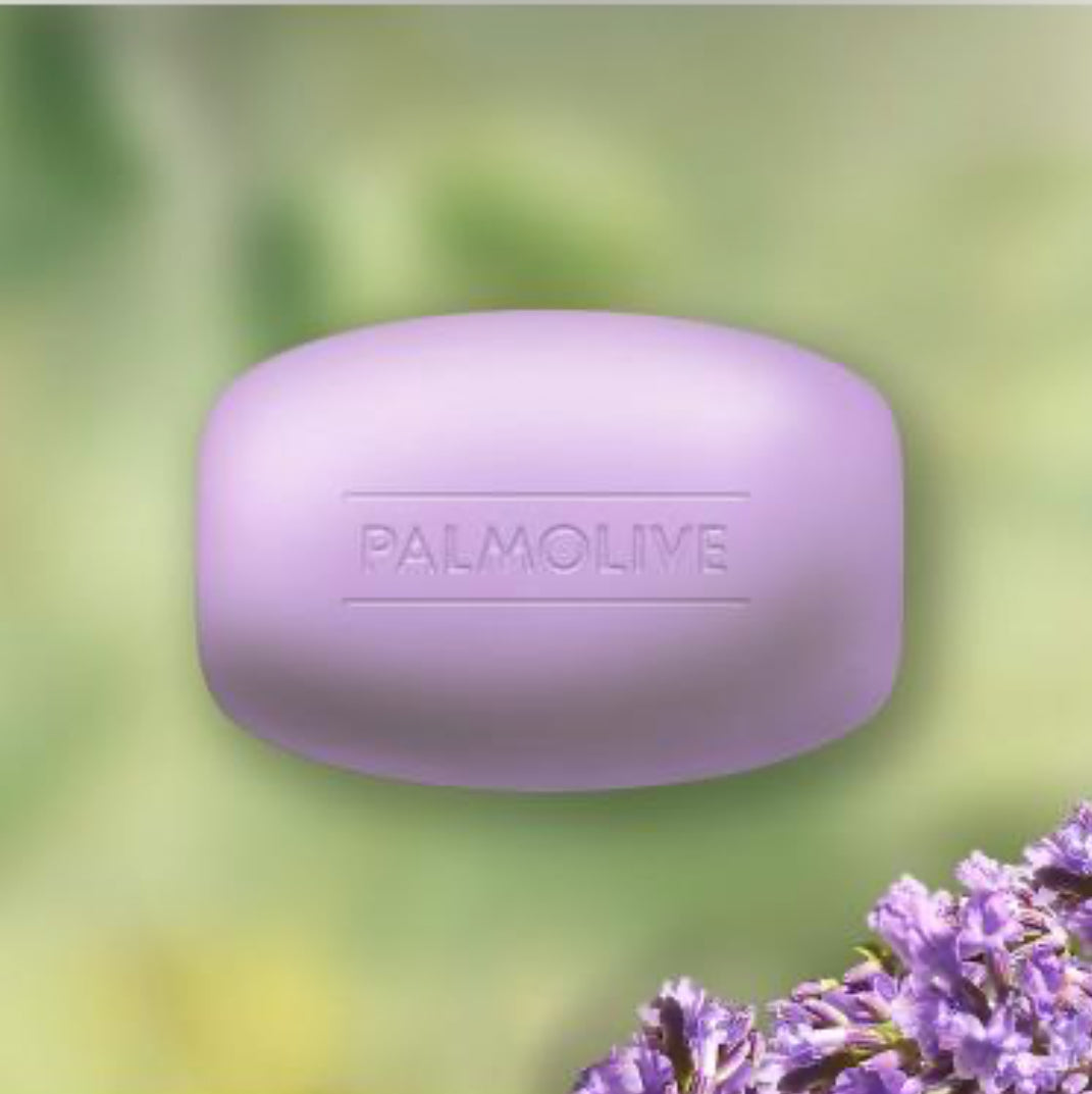 Soap Palmolive Naturals Lavender Cream Soap