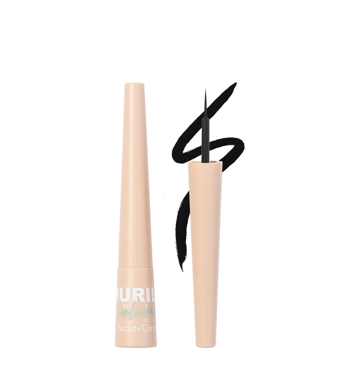 MURILLO TWINS VOL. 2 - TWINTUTION EYELINERS