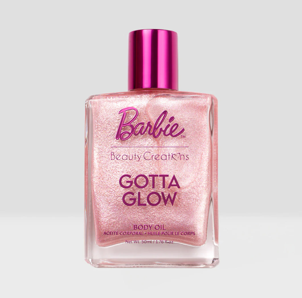 BARBIE 