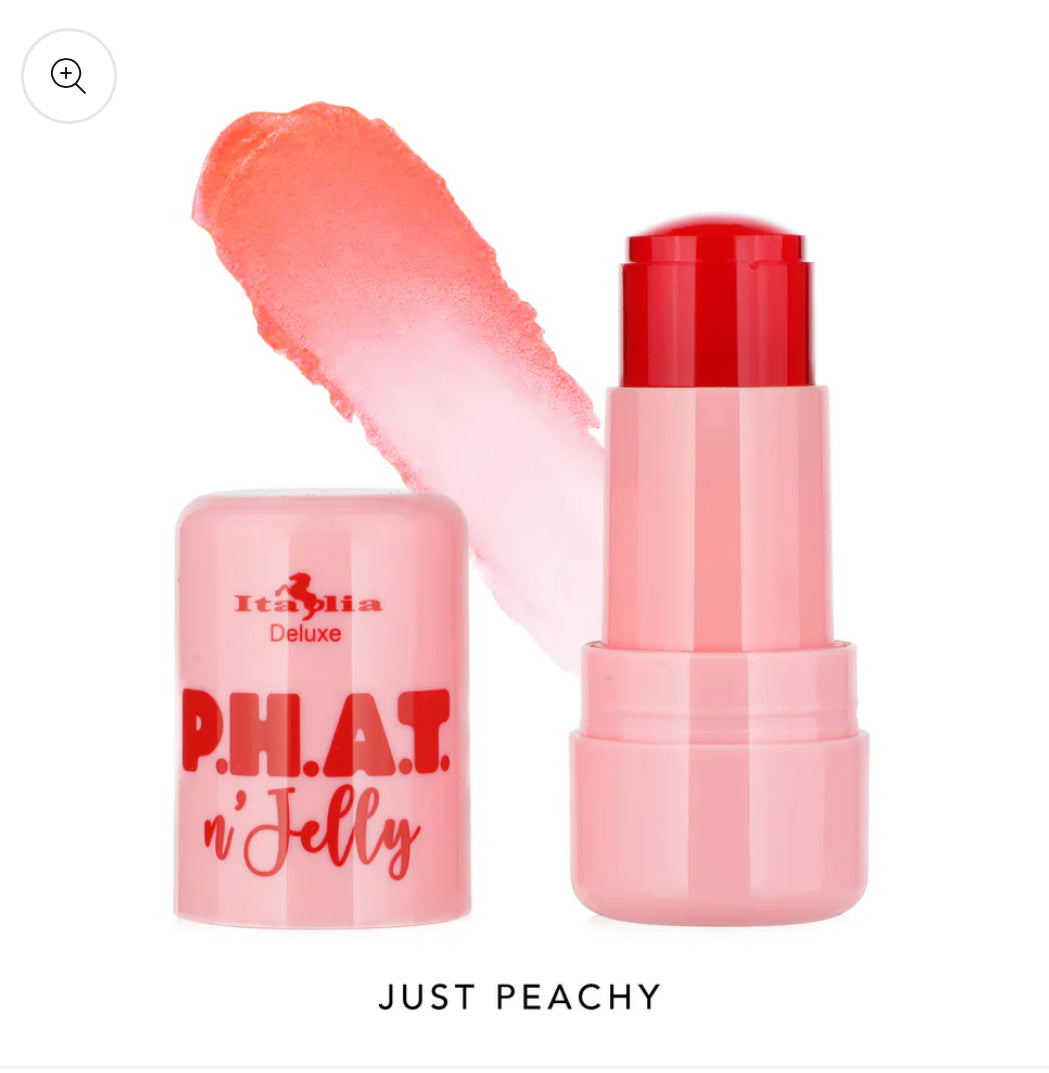 P.H.A.T n' Jelly Cooling Water Tint