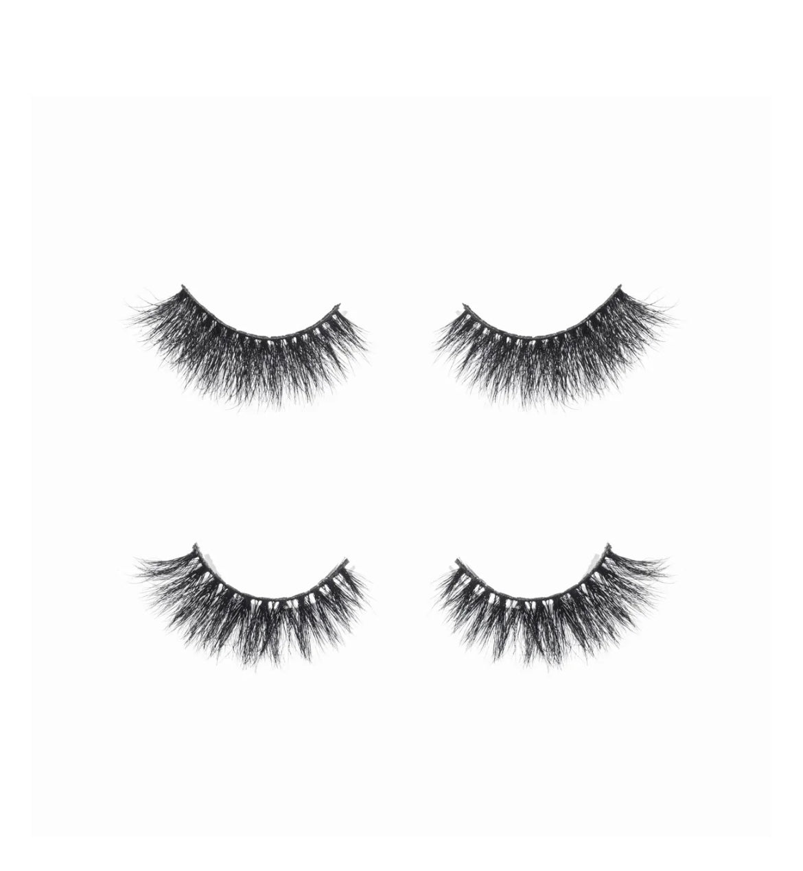 LOUIE CASTRO | FULL PERRA POTENTIAL FAUX MINK LASHES