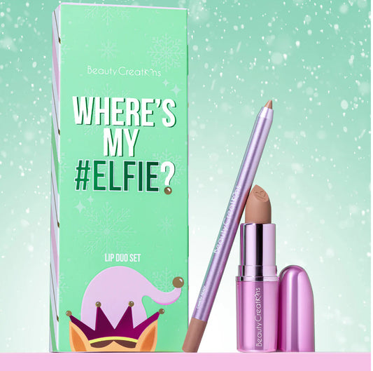 ELFIE LIP DUOS Collection