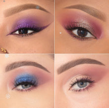 Load image into Gallery viewer, BRATZ X BEAUTY CREATIONS GIRLS NITE OUT SHADOW PALETTE

