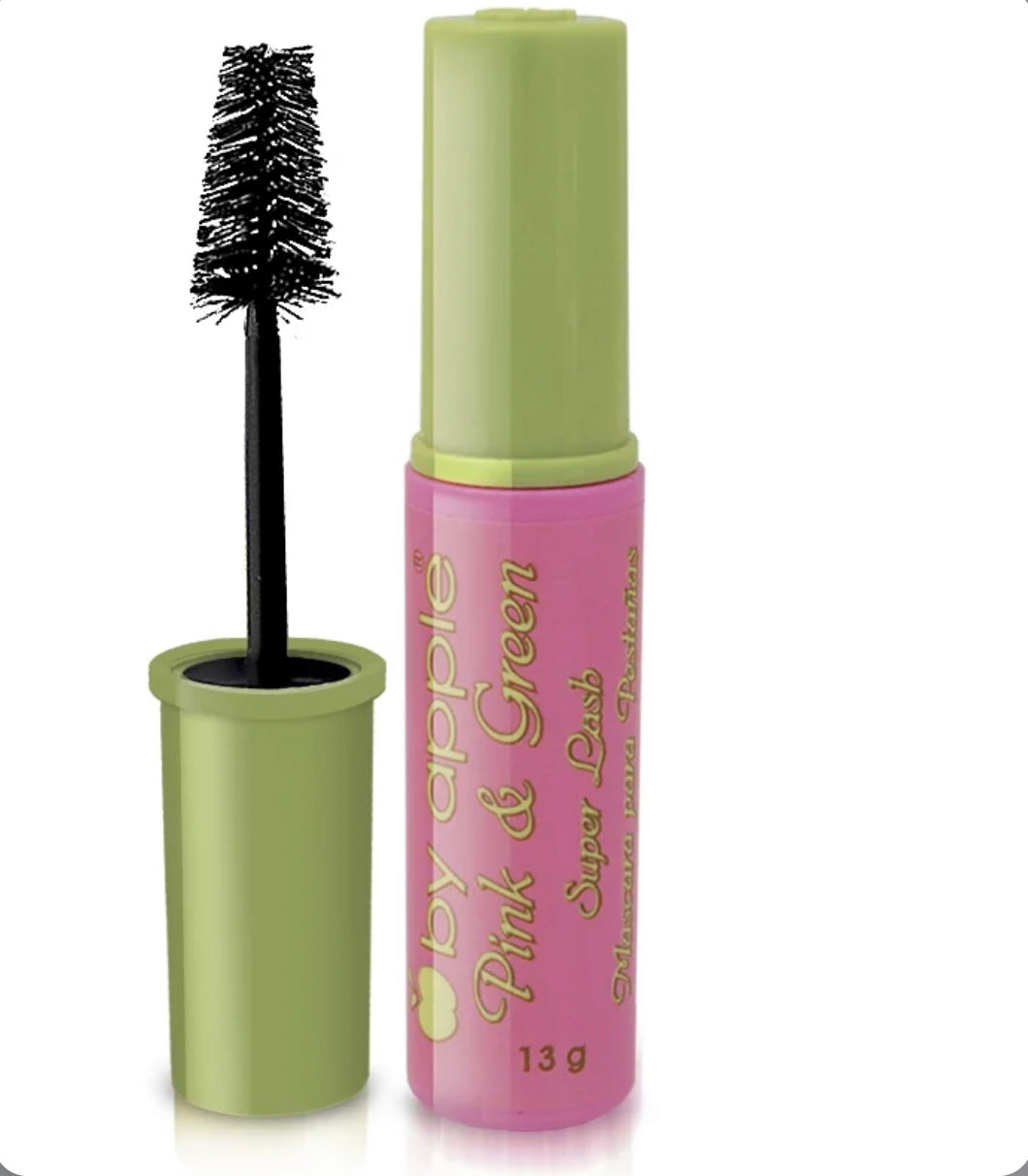 Super Mascara Lash