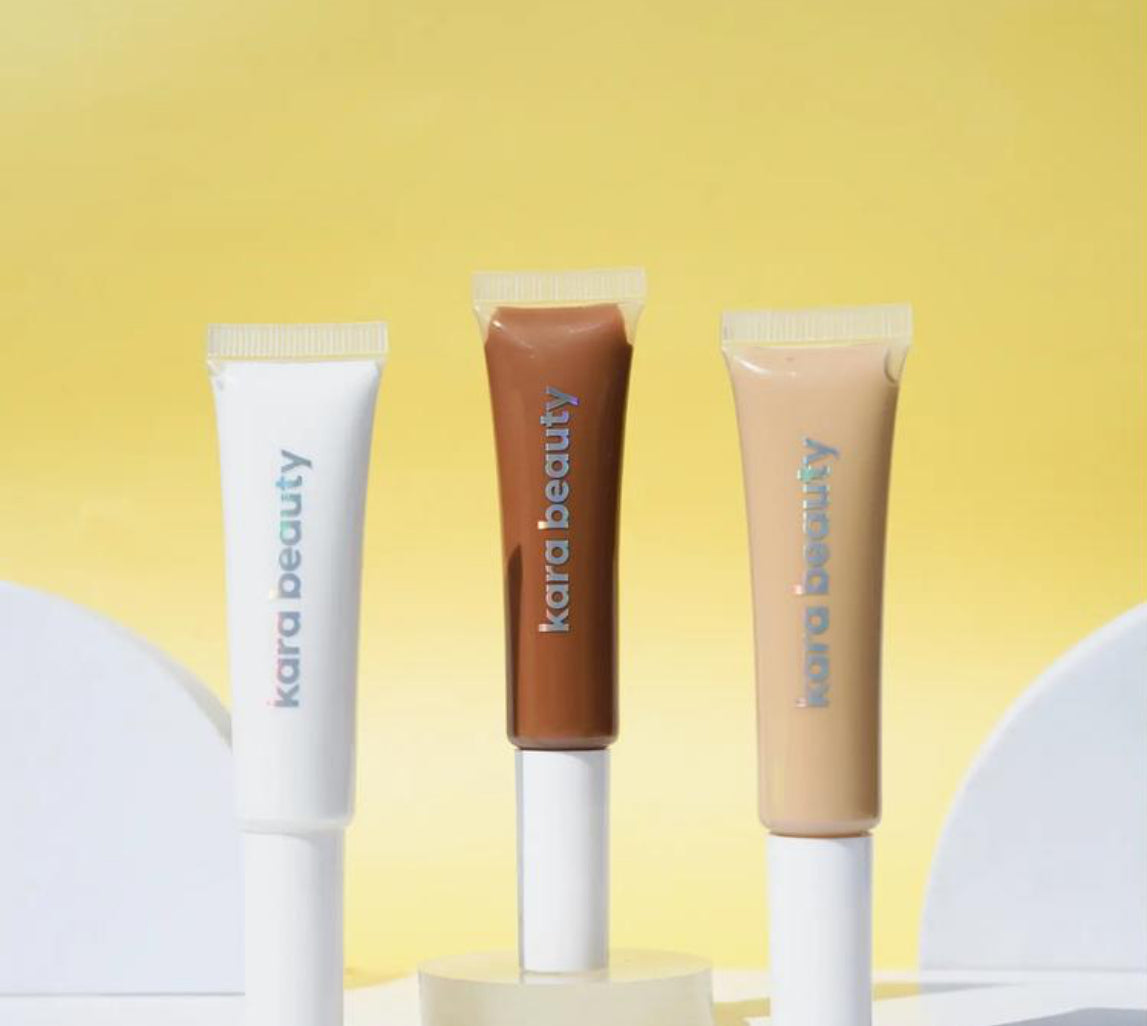 ESSENTIALS Eye Primer