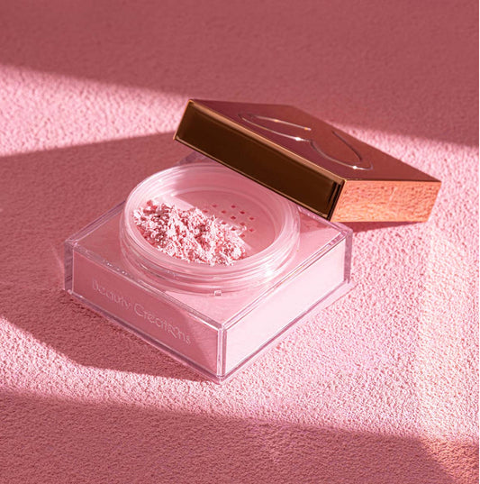 PINK CLOUD - PINK LOOSE SETTING POWDER