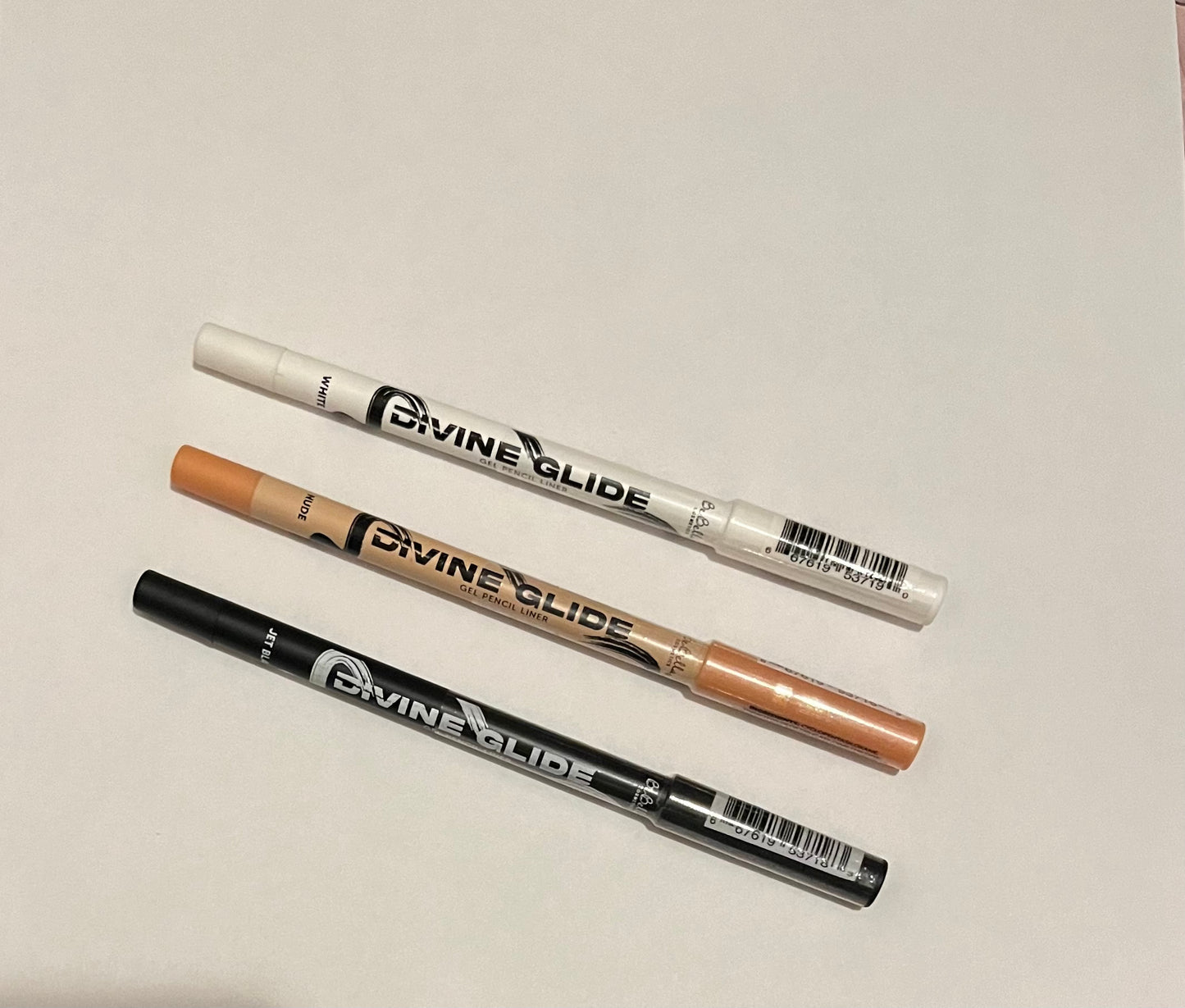 Divine Glide Gel Pencil Liner