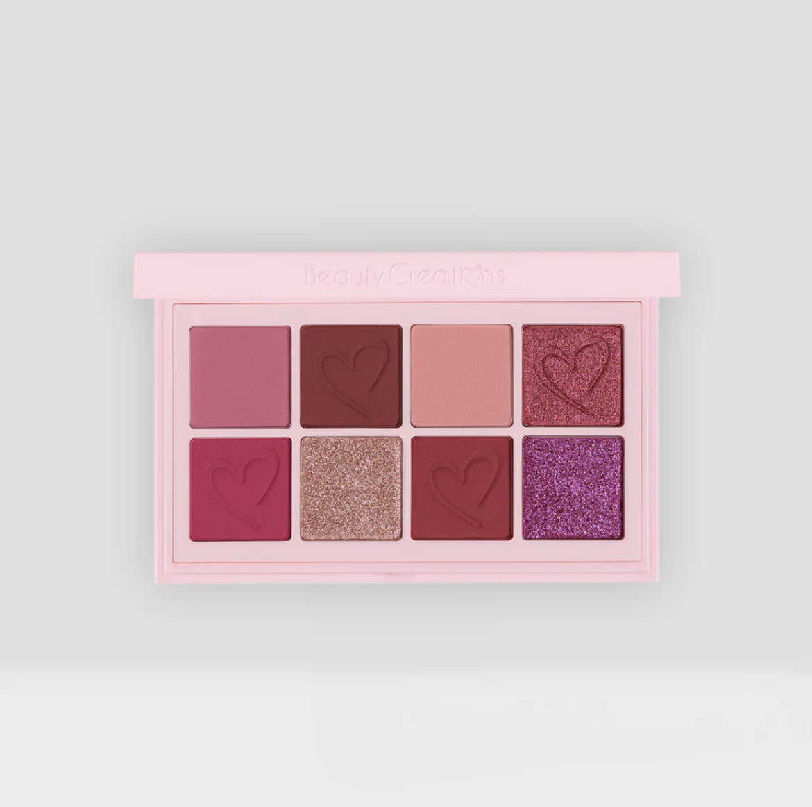 Duet - Mini snap shadow palette