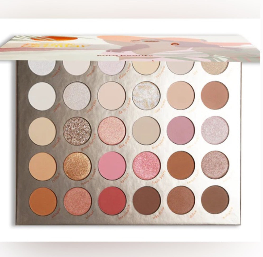Petite Getaway Palette