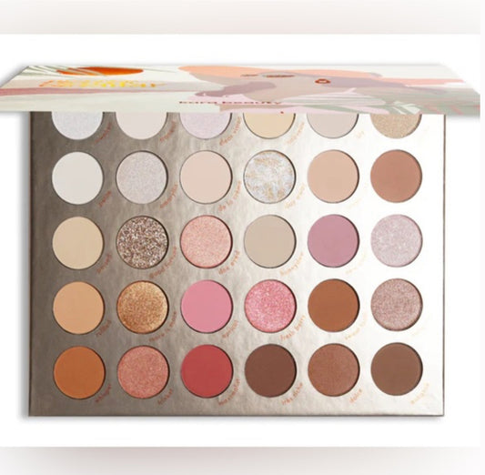 Petite Getaway Palette