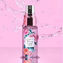 Load image into Gallery viewer, Beauty Creations Mini Setting Spray’s
