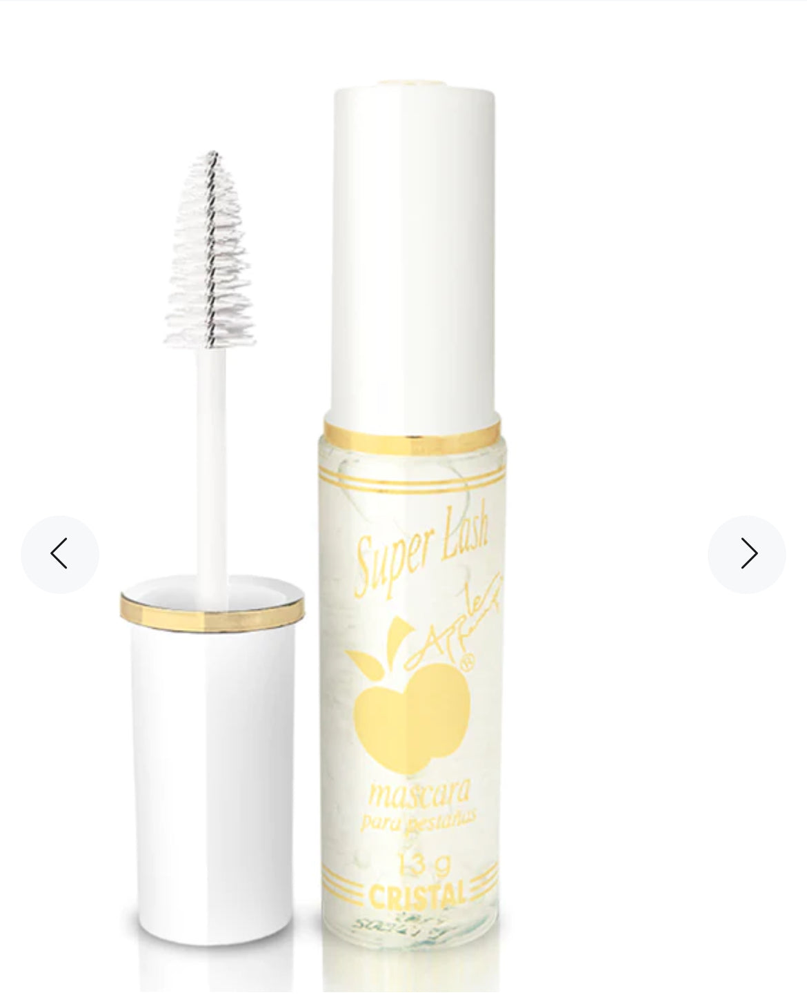 Super Mascara Lash