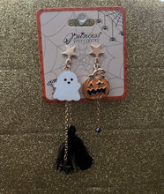 Load image into Gallery viewer, Halloween earrings Vol.2
