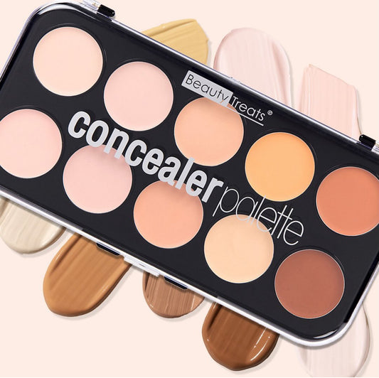 CONCEALER PALETTE