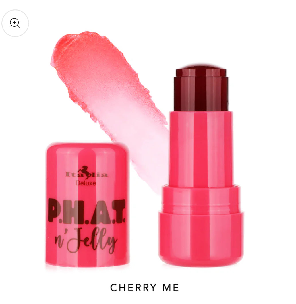 P.H.A.T n' Jelly Cooling Water Tint