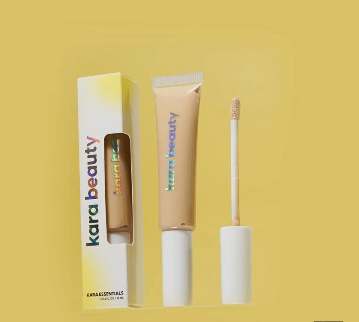 ESSENTIALS Eye Primer