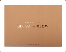 Load image into Gallery viewer, GLEAM &amp; GLOW Highlighter Palette
