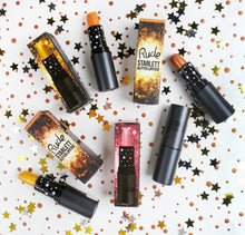 Load image into Gallery viewer, Starlett Glitter Lipstick
