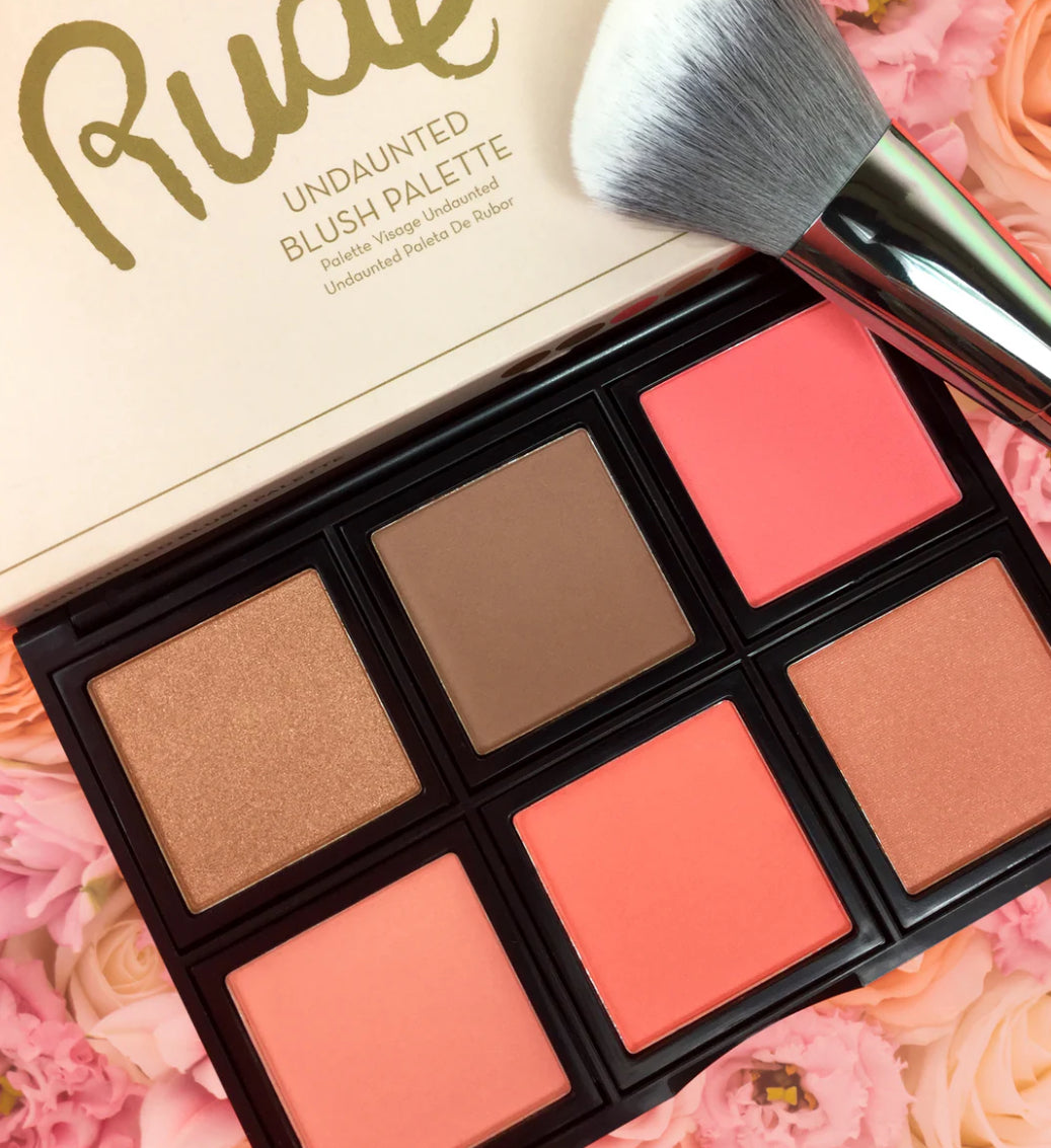 Fearless Face Palette