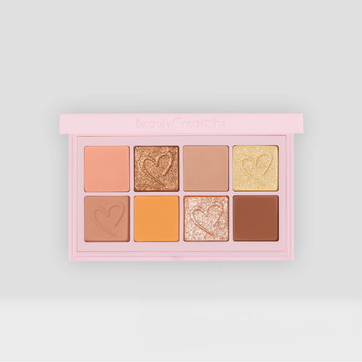 Duet - Mini snap shadow palette
