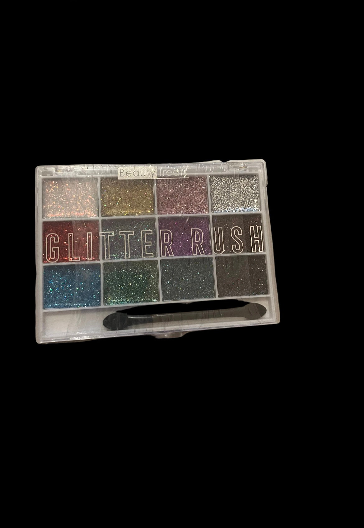 Glitter Rush Palettes