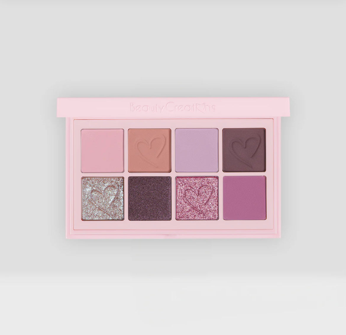 Duet - Mini snap shadow palette