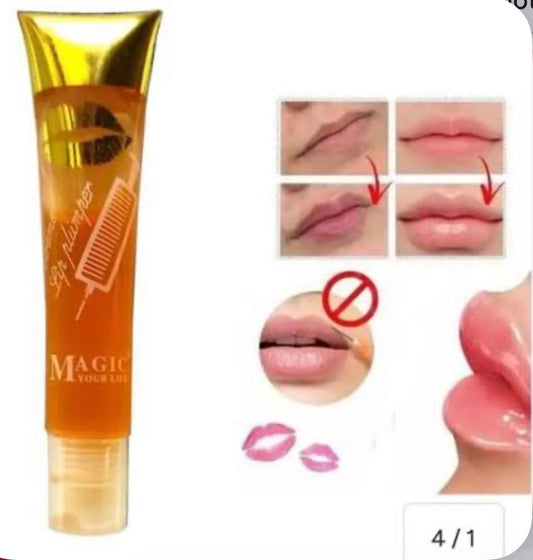 Magic Your Life Color Lip Plumper