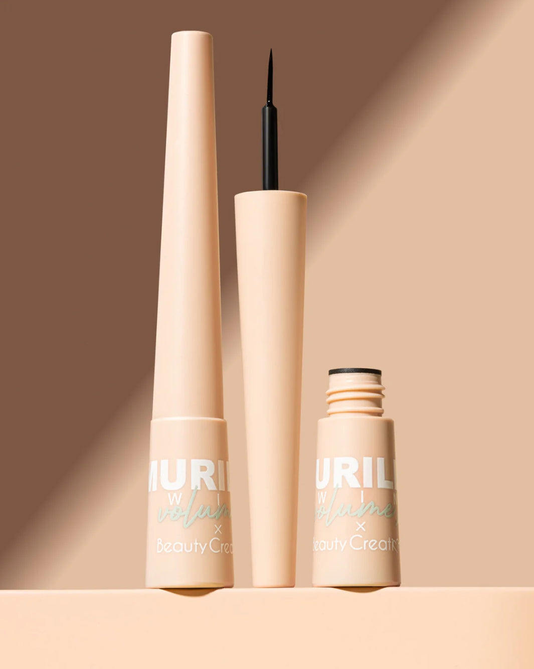 MURILLO TWINS VOL. 2 - TWINTUTION EYELINERS