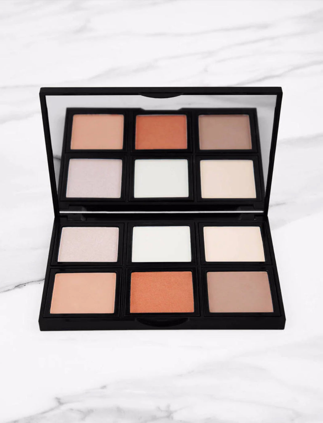 Audacious Contour Palette