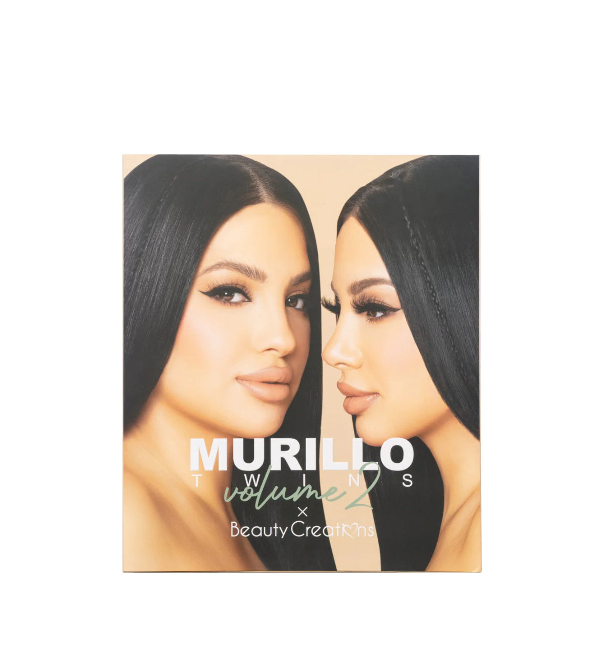 MURILLO TWINS VOL. 2 - PR (PRE ORDER)