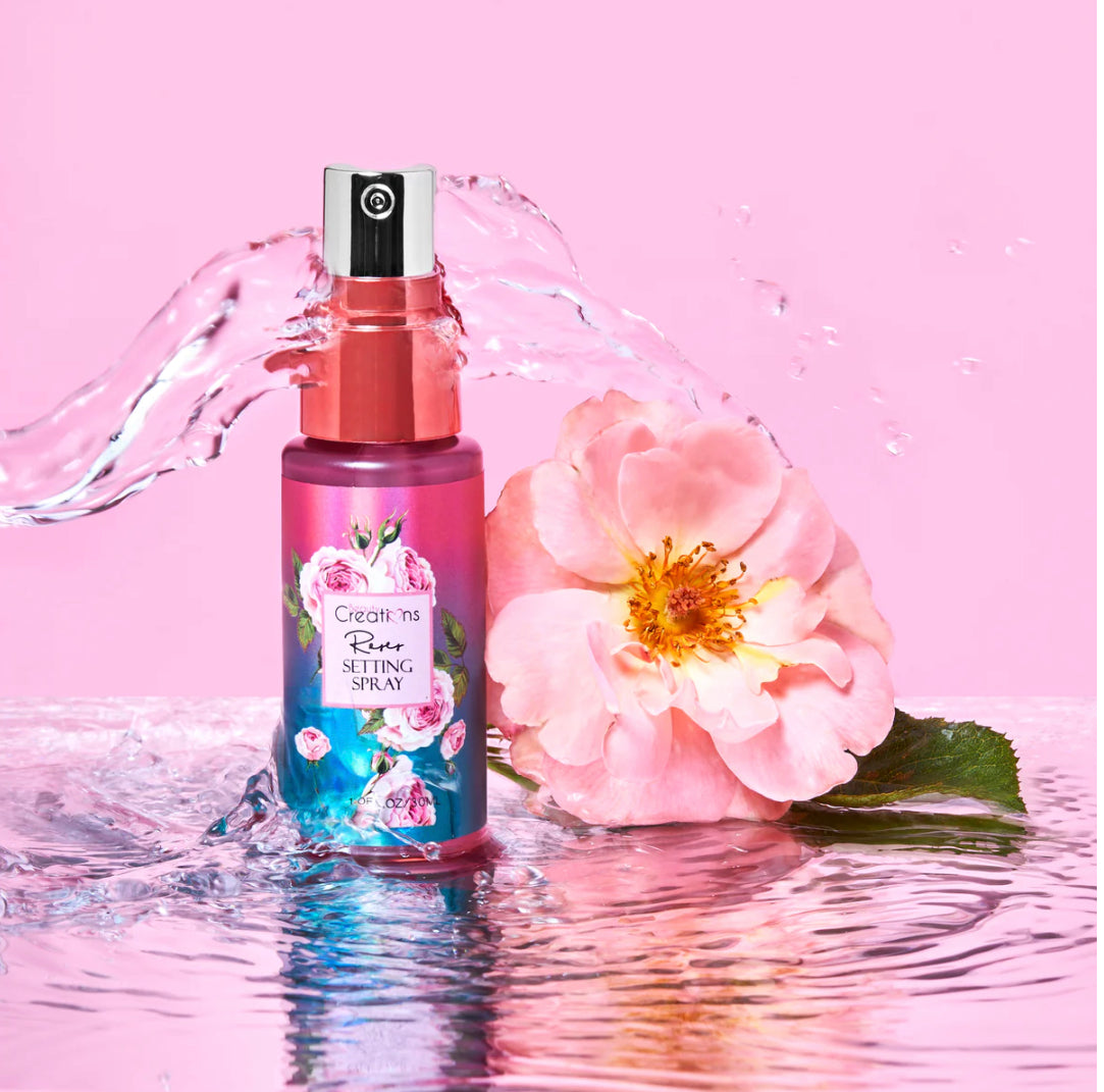 Beauty Creations Mini Setting Spray’s