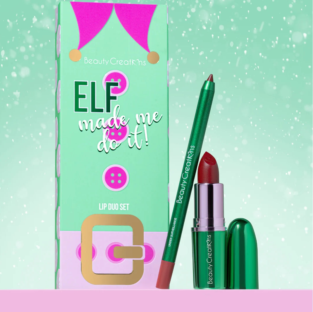 ELFIE LIP DUOS Collection