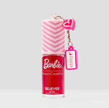 Load image into Gallery viewer, Barbie lip oil - Believer
