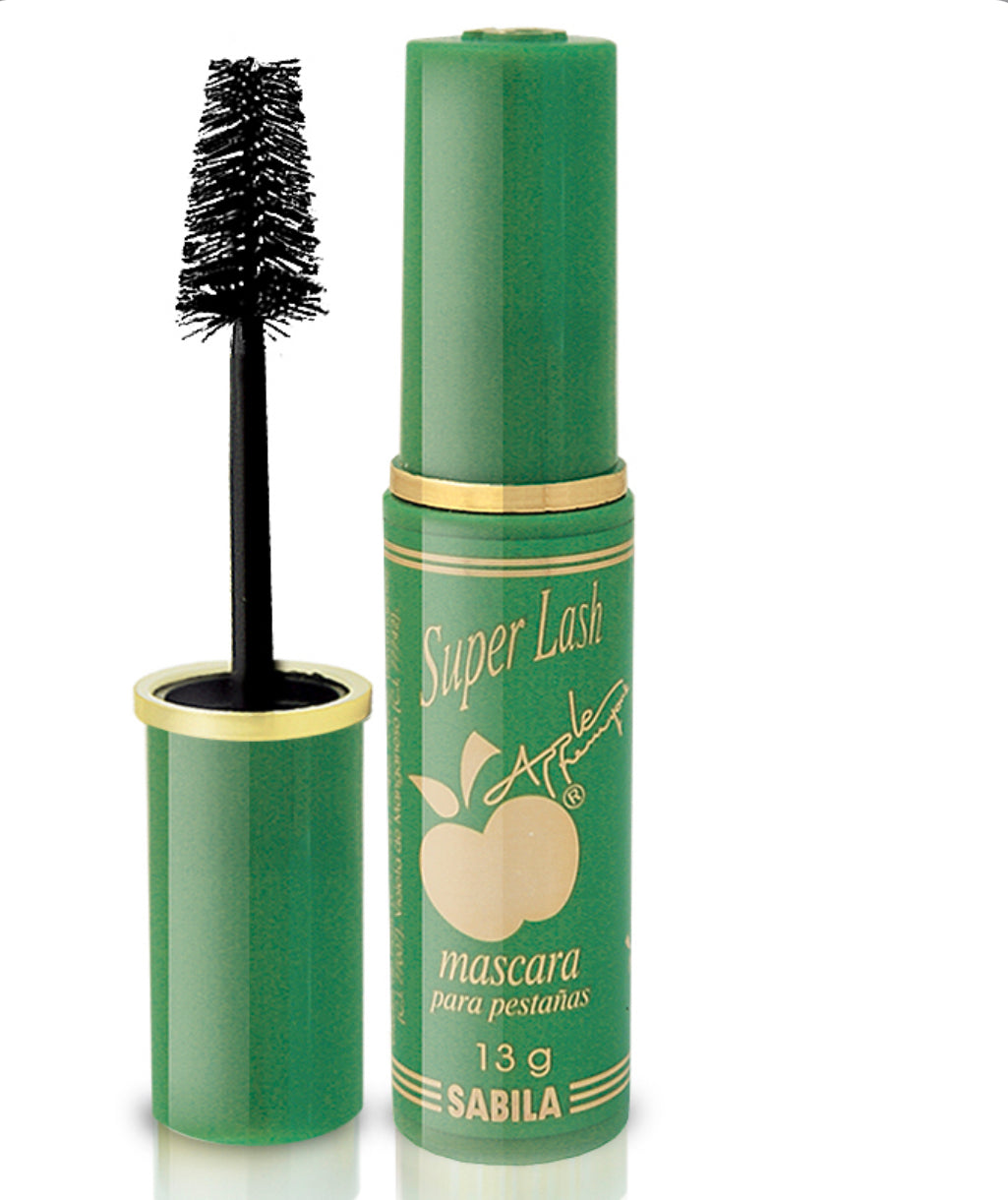 Super Mascara Lash