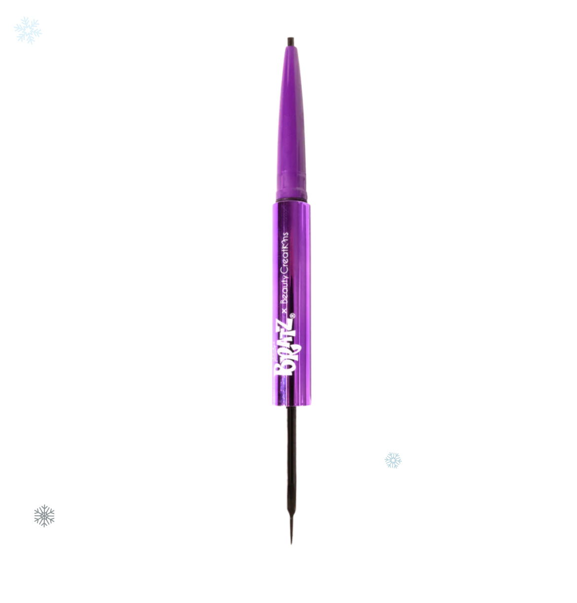 BRATZ X BEAUTY CREATIONS STRUT WHITE LINER