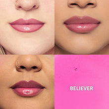 Load image into Gallery viewer, Barbie lip oil - Believer

