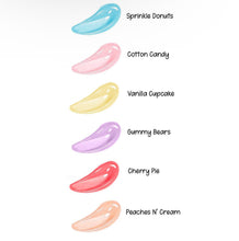 Load image into Gallery viewer, Sweet Sugar lip scrub
