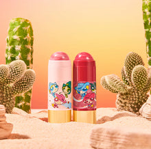 Load image into Gallery viewer, THE POWERPUFF GIRLS "PRETTY DESPERADOS" BLUSH STICK SET
