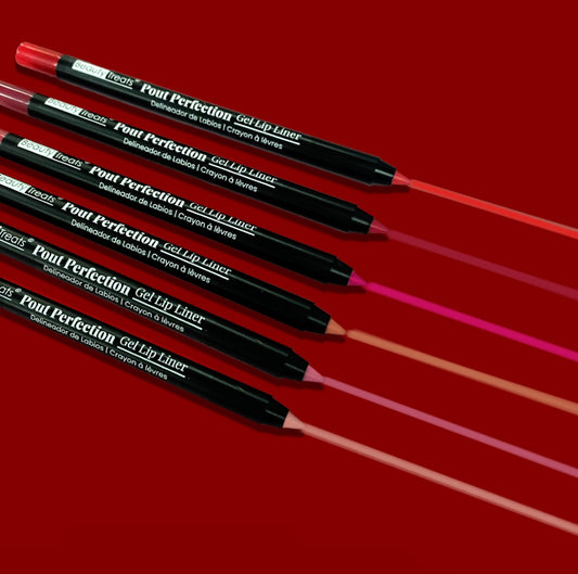 POUT PERFECTION GEL LIP LINER