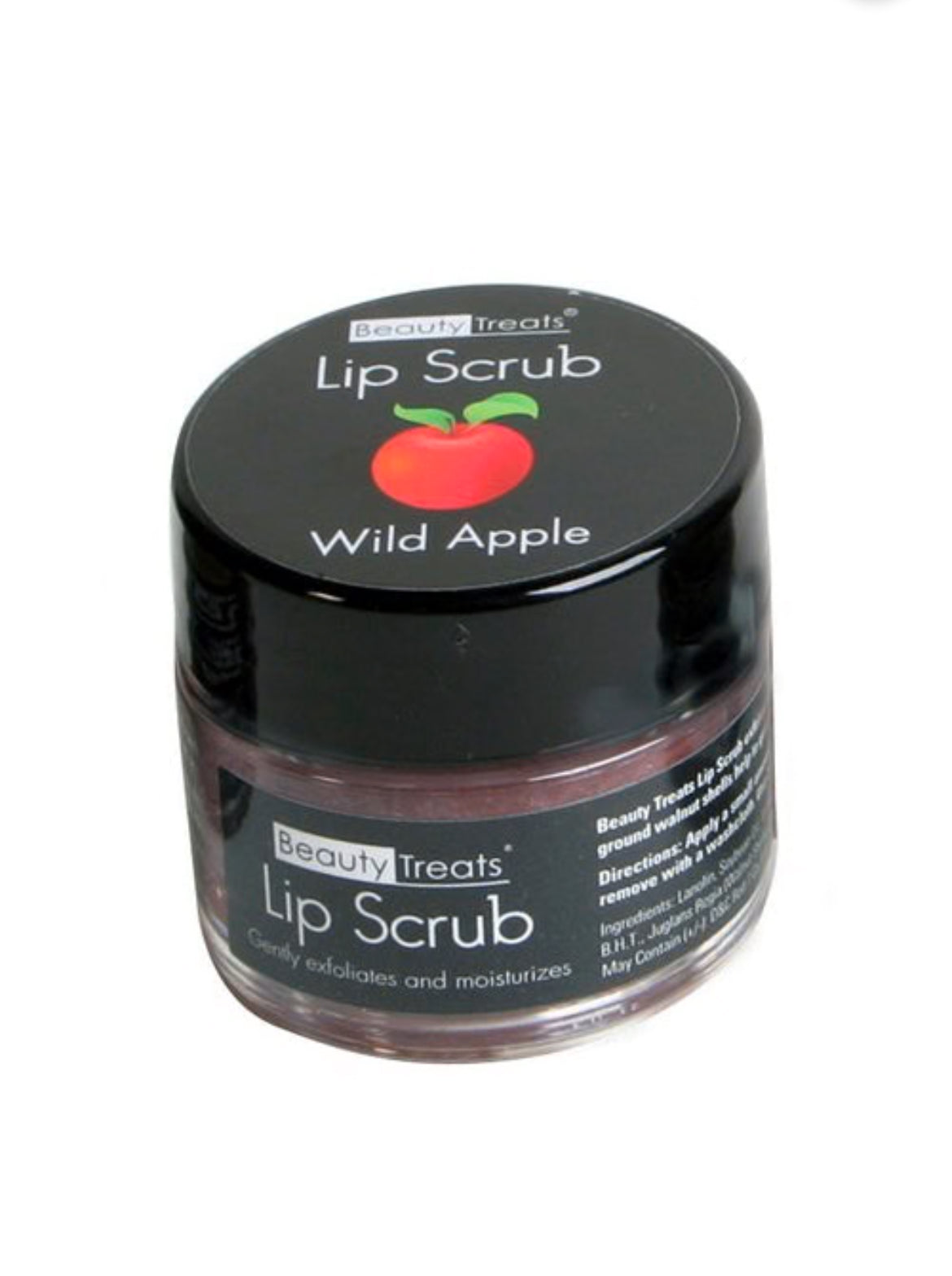 Beauty treats Lip Scrubs