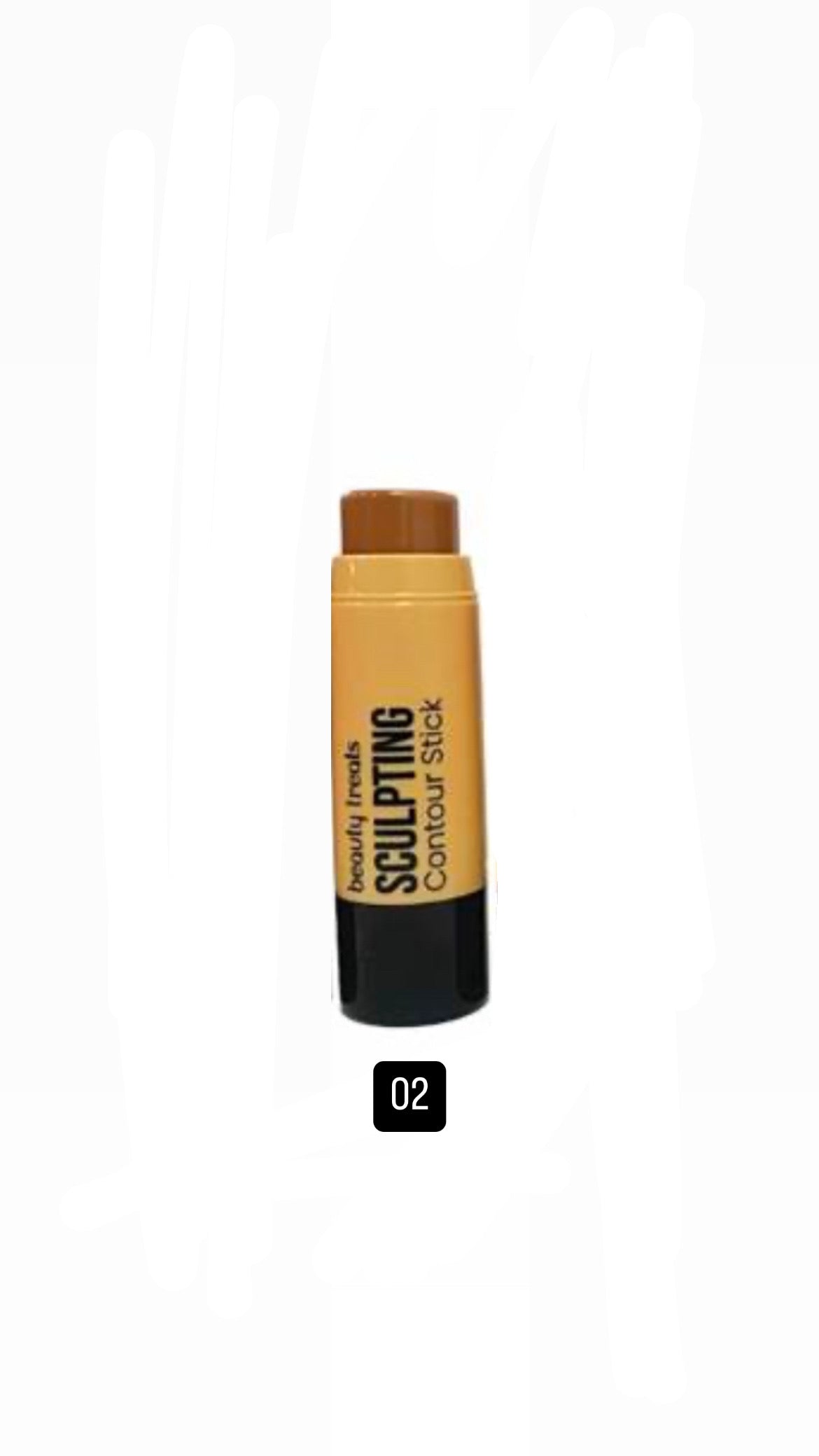 Sculpting Contour Stick