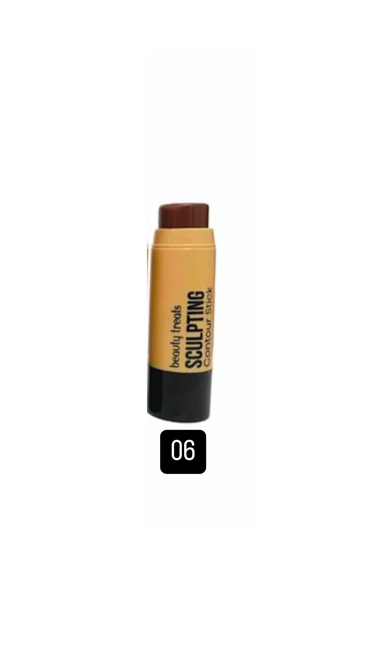 Sculpting Contour Stick