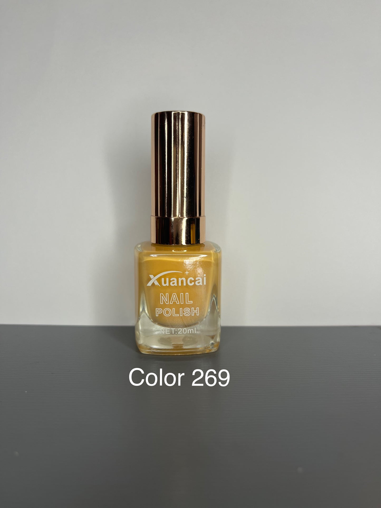 Xuancai Beauty Nail Polish