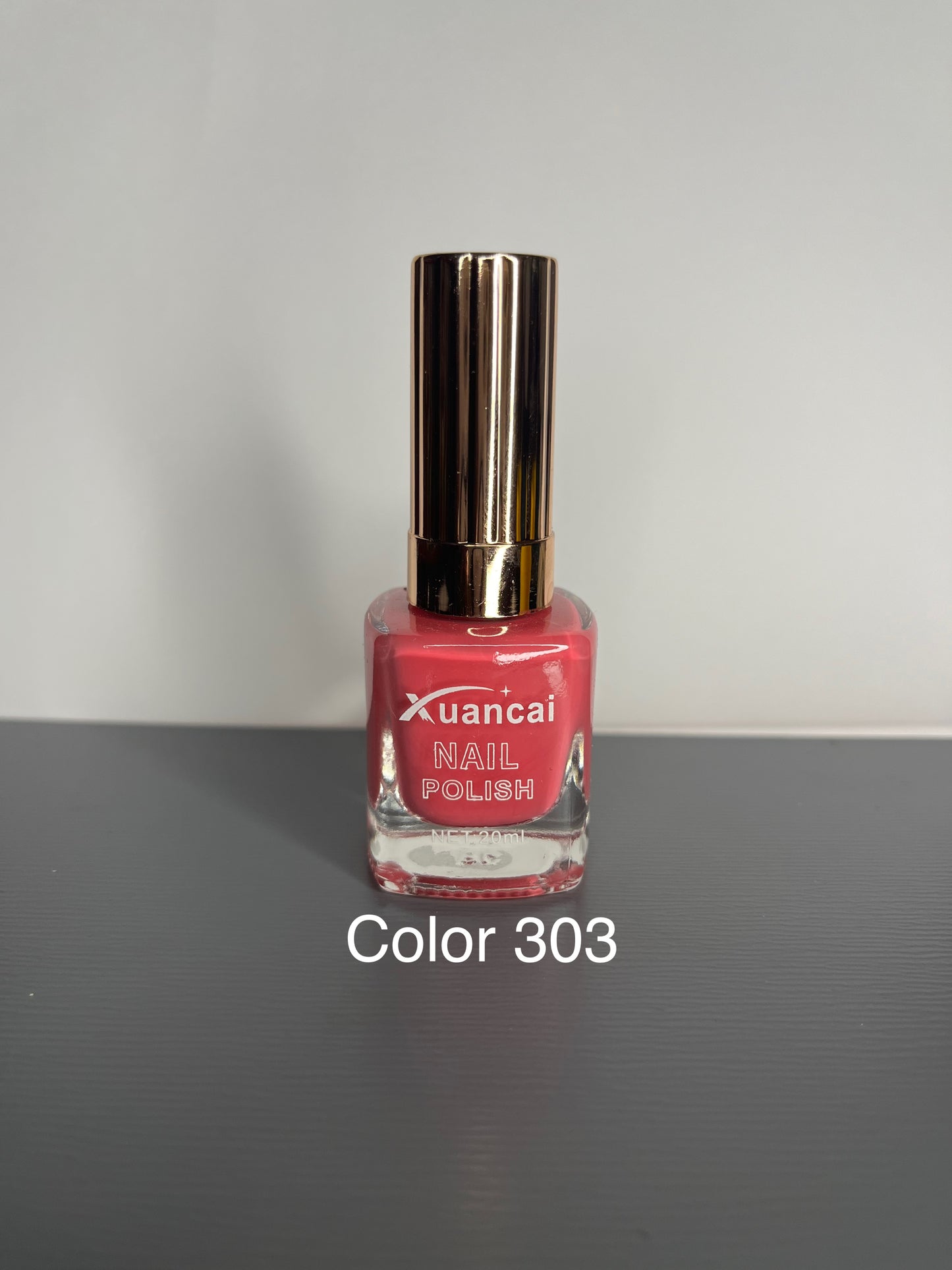 Xuancai Beauty Nail Polish