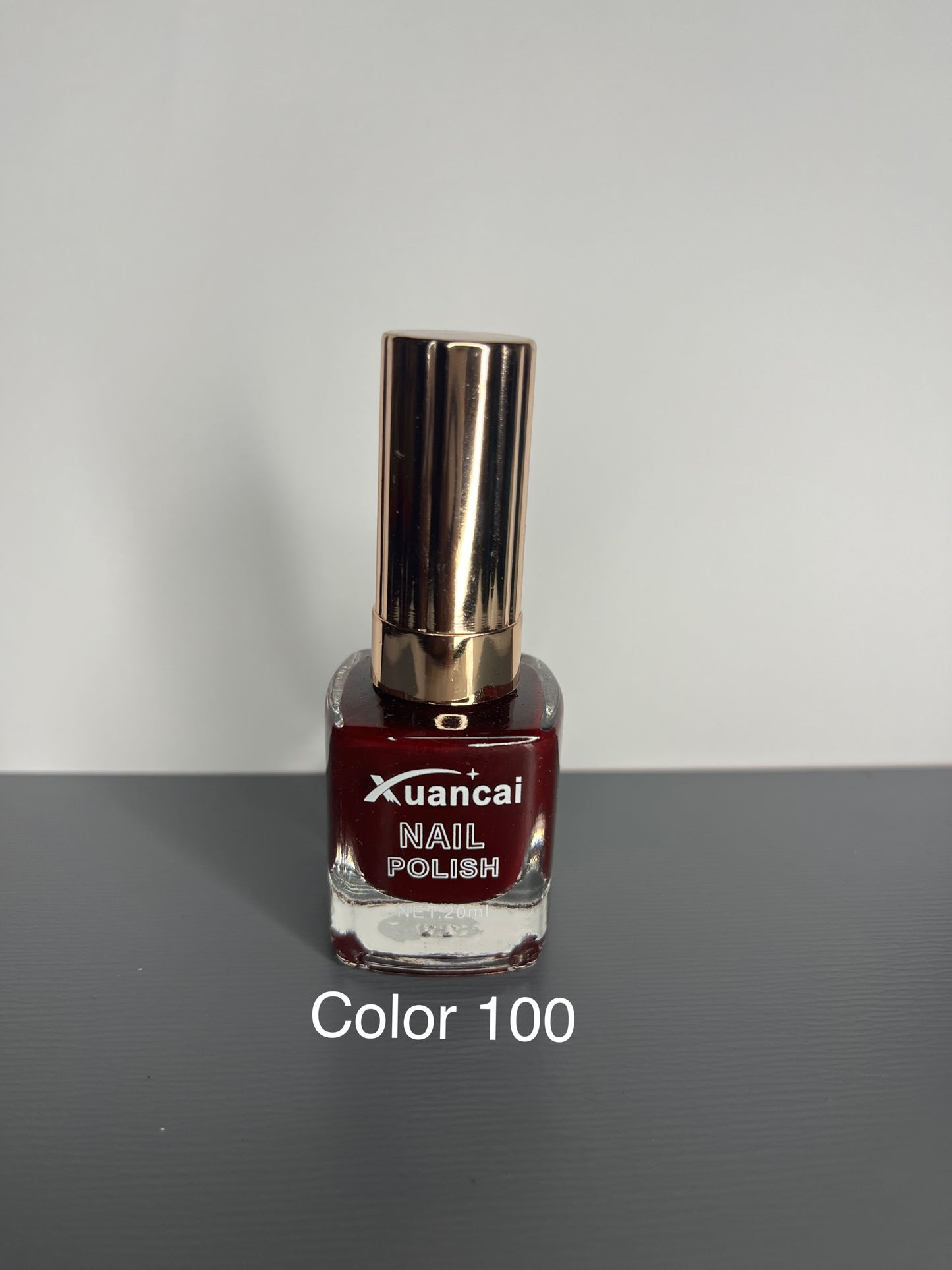 Xuancai Beauty Nail Polish